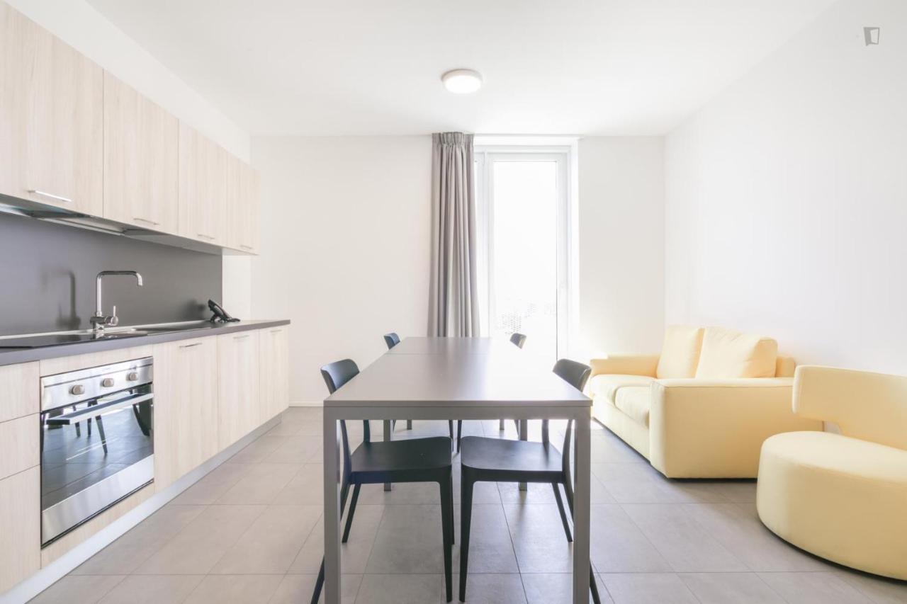 In-domus Monneret * Milano