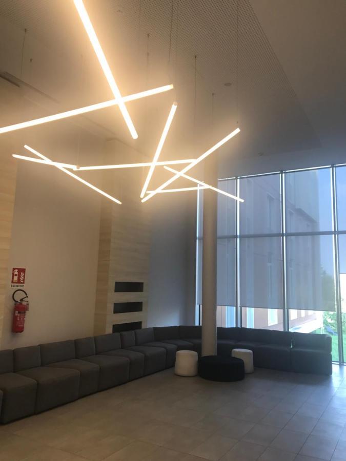 In-domus Monneret * Milano