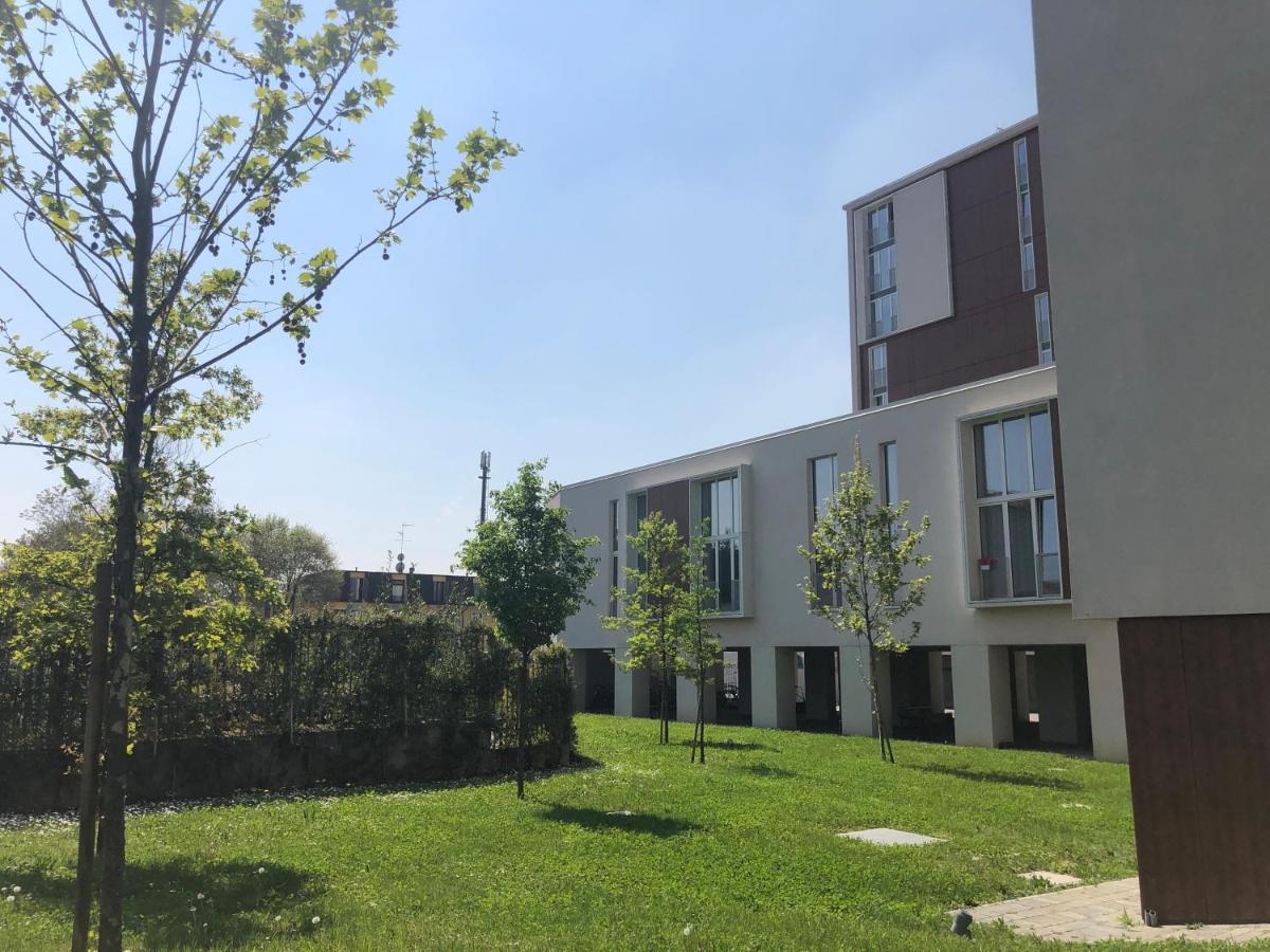 In-domus Monneret Milano