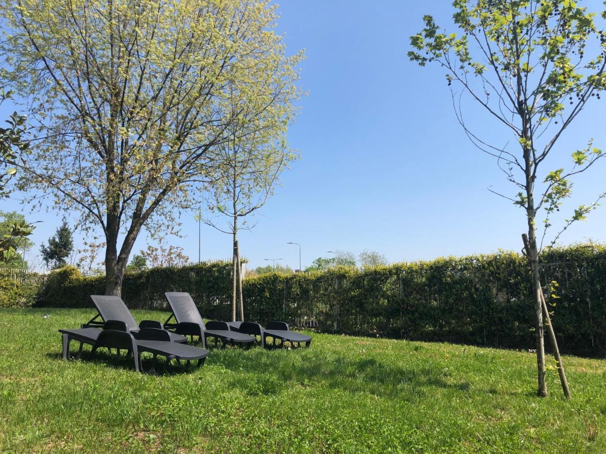In-domus Monneret Milano