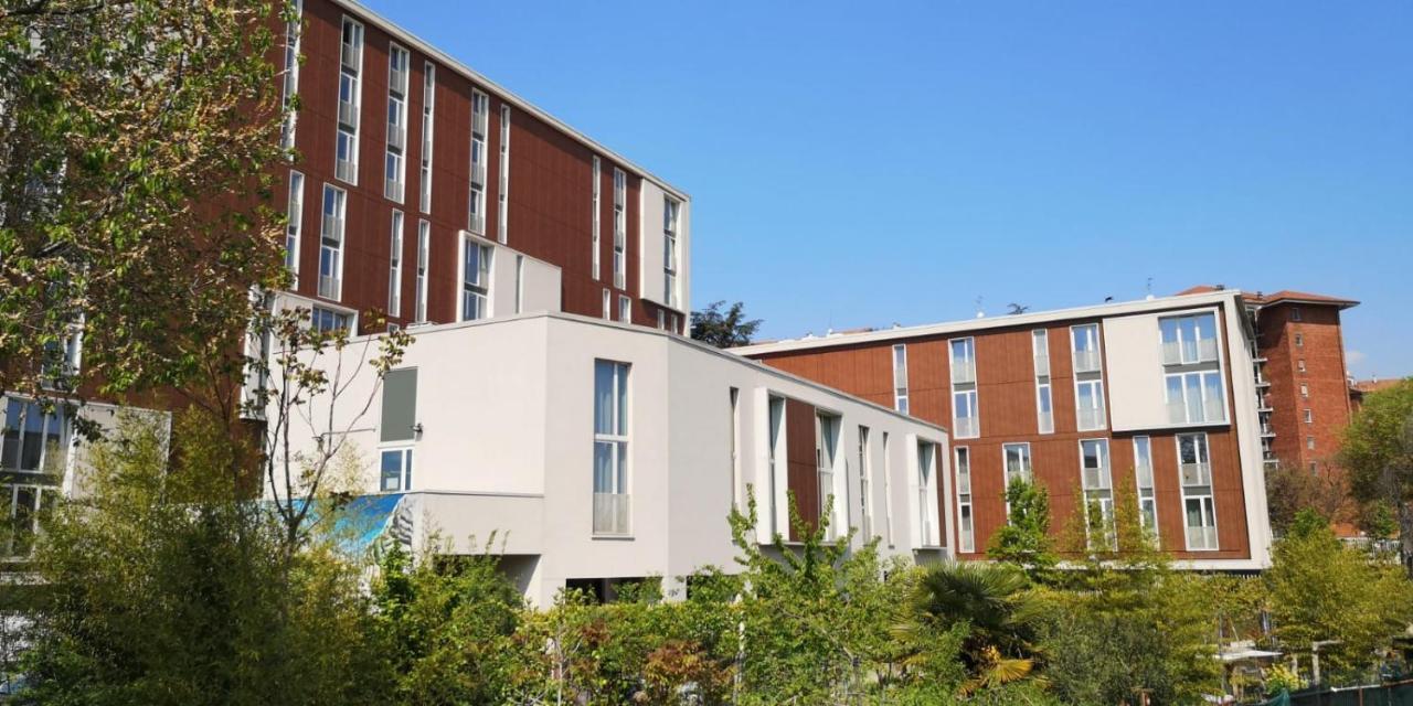In-domus Monneret Aparthotel Milano